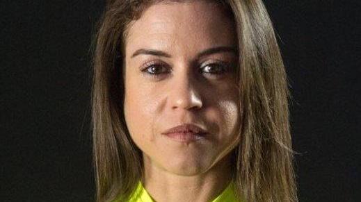 La reggiolese Anna Trevisi arriva seconda a Dubai
