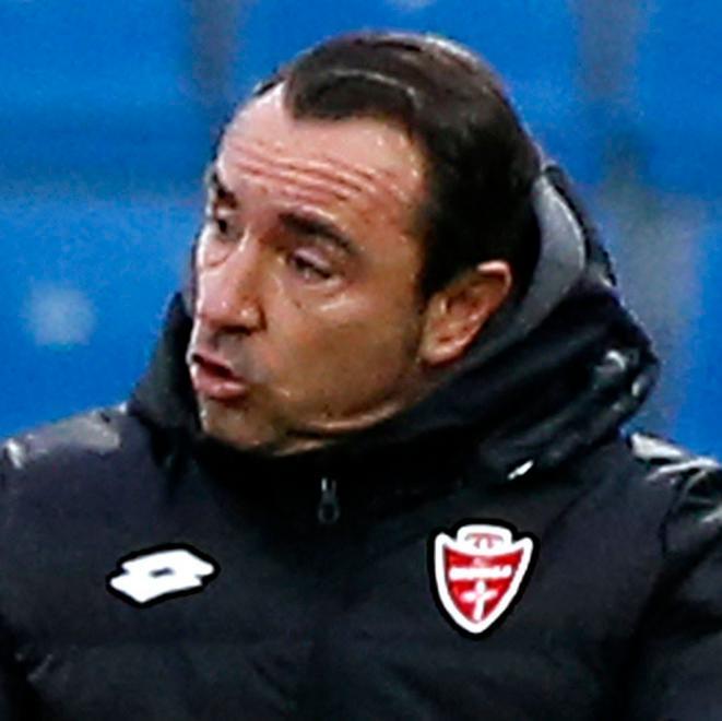 Brocchi sogna di essere ancora un calciatore 