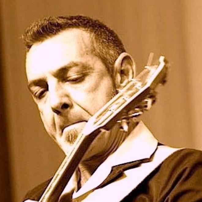 Concerto al Volt