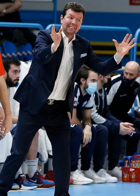 La Top Secret di Leka cerca le armi perdute «Serve aggressività» 