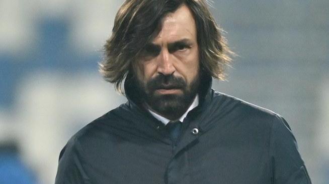 Juve, Pirlo esalta Ronaldo Nella Roma di oggi c’è il ritorno di Dzeko