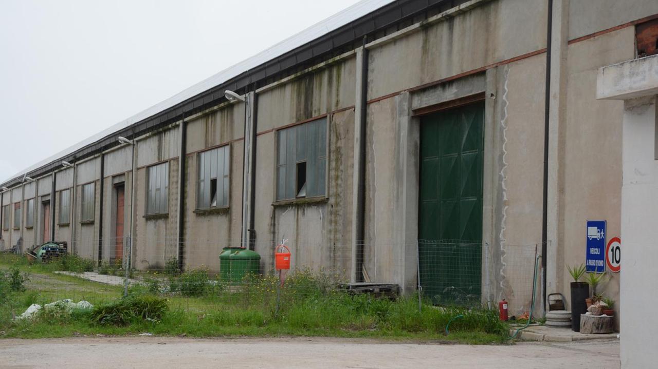 Cantiere comunale, il lento declino