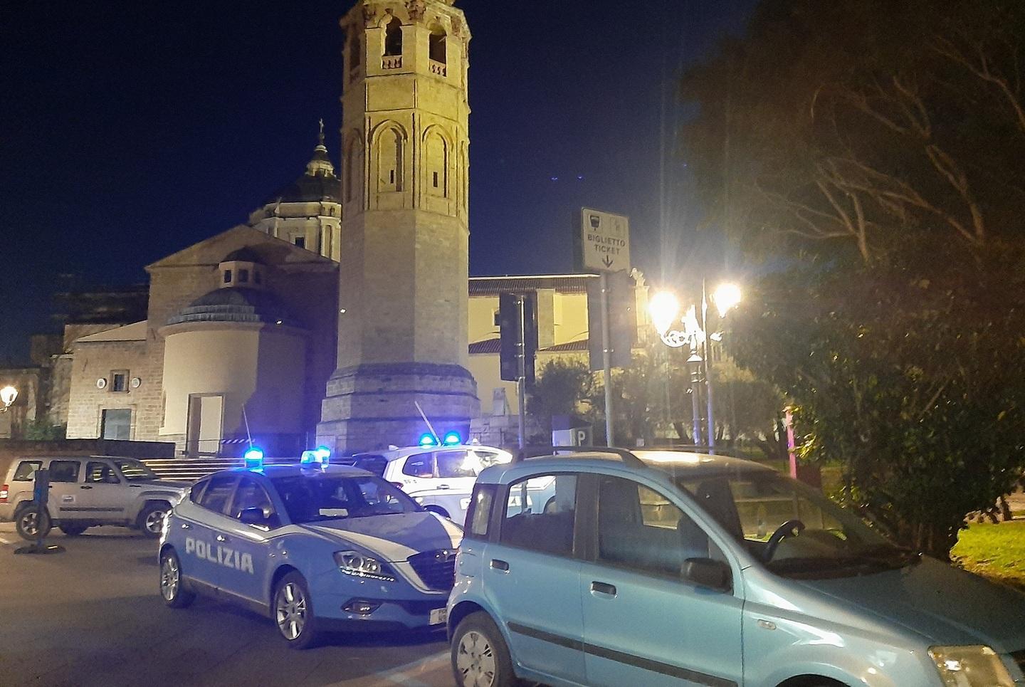 Alcol vietato dopo le sedici, ma l’ordinanza fa discutere