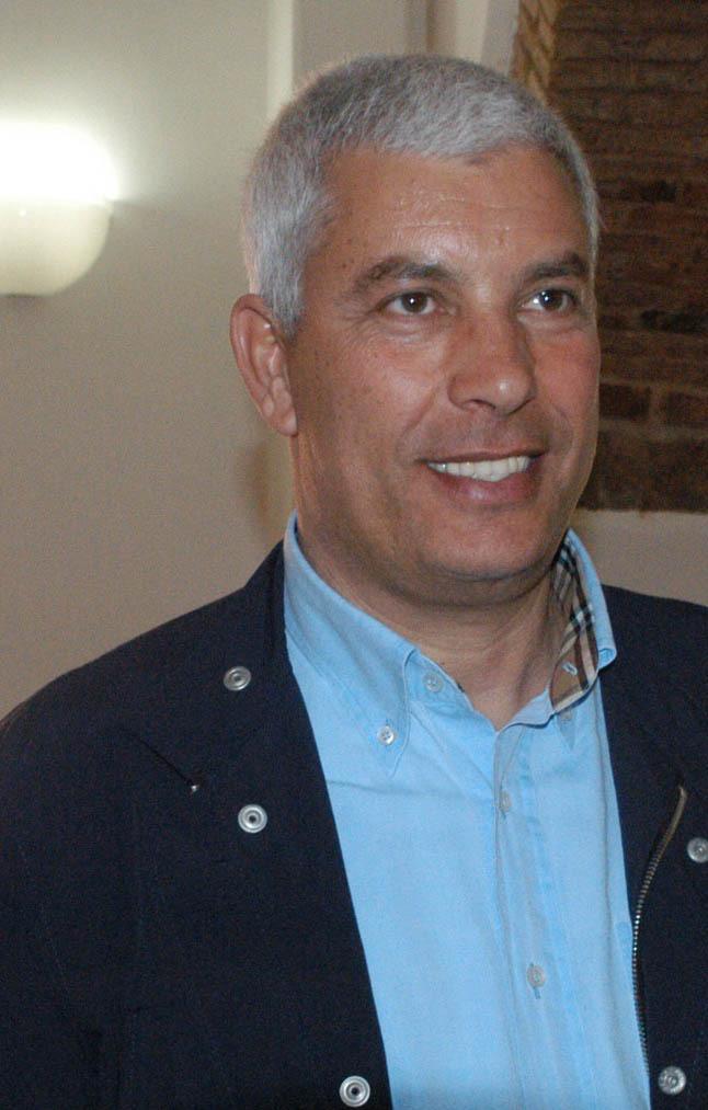 Ammendola incontra i sindacati 