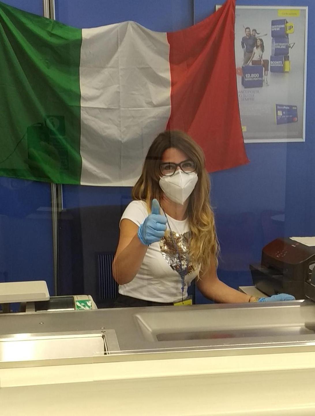 Negli uffici postali del Nuorese regna la quota femminile