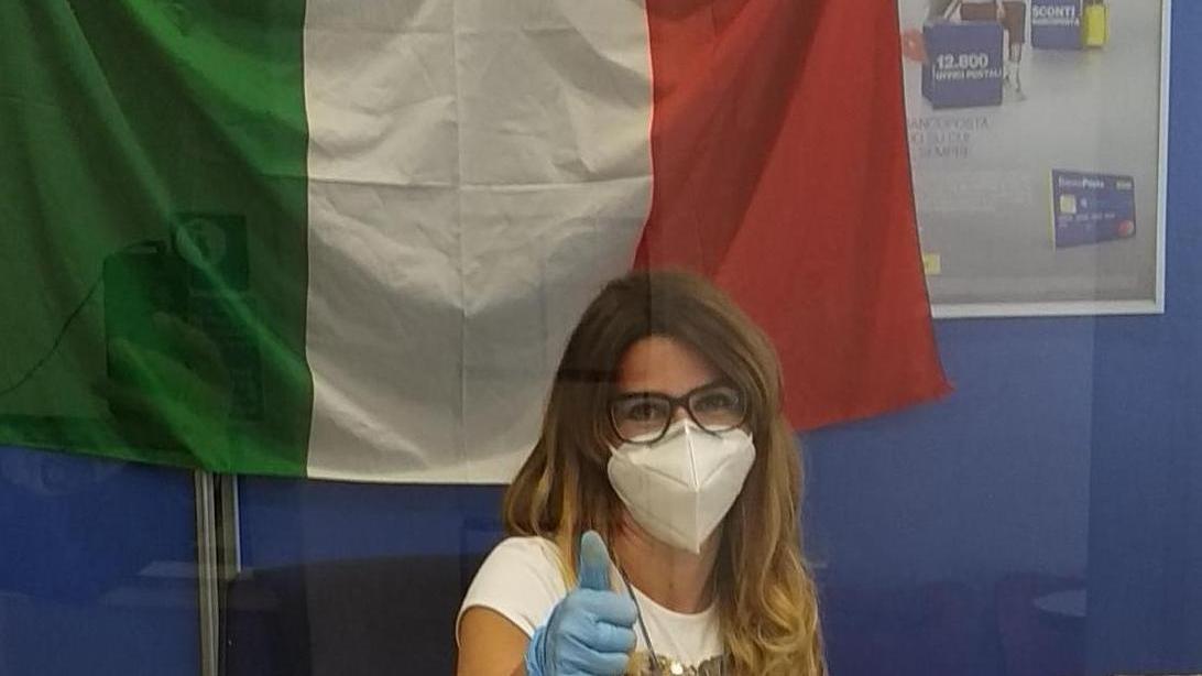 Negli uffici postali del Nuorese regna la quota femminile