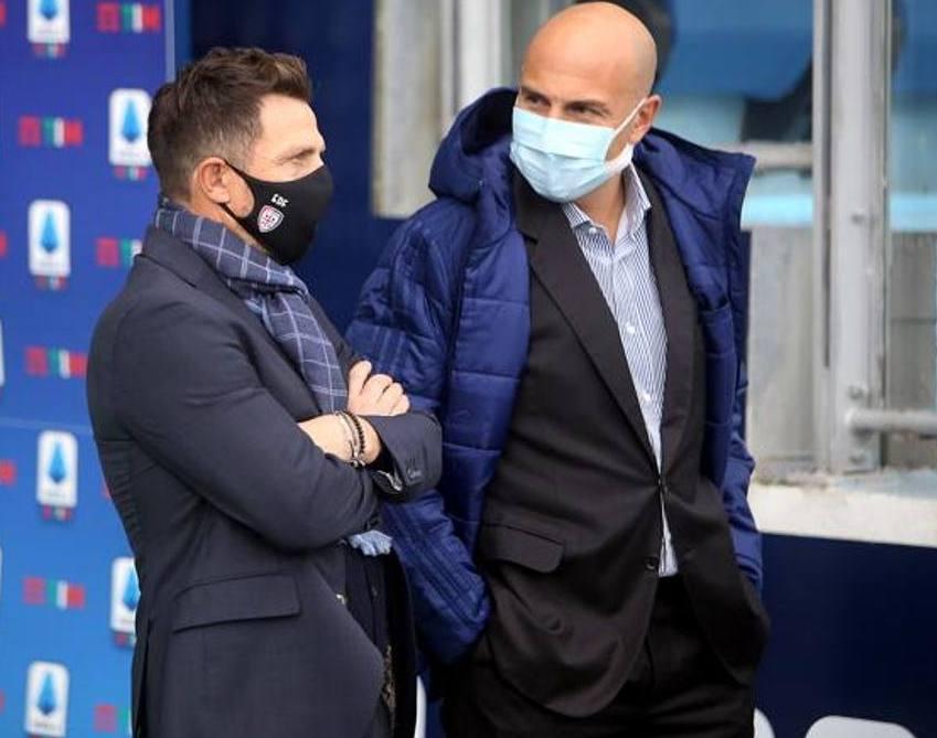 «Sputiamo sangue ma salviamoci» 