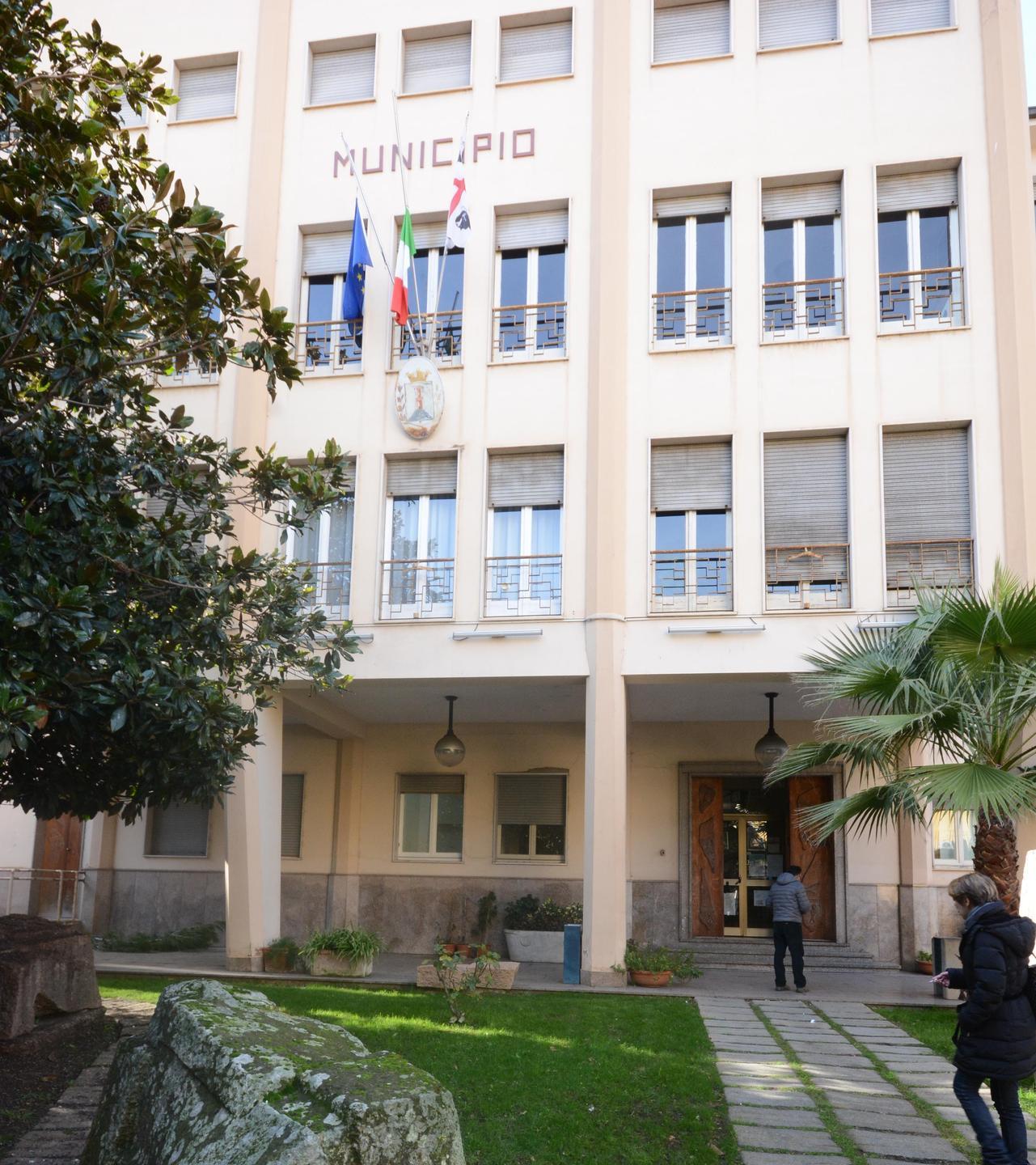 Ozieri, accordo per creare una “commissione covid” 