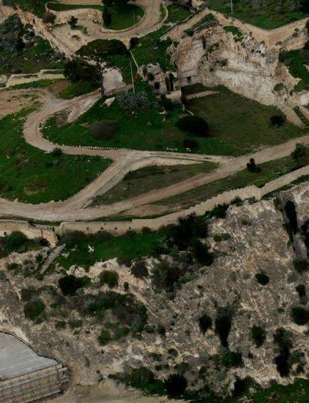 Tuvixeddu, ha vinto Soru: Cualbu pagherà 85 milioni 