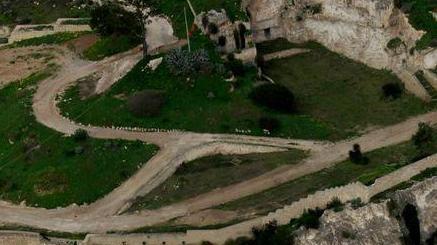 Tuvixeddu, ha vinto Soru: Cualbu pagherà 85 milioni