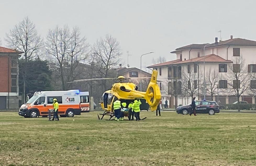 Castelfranco. Il rapinatore dell’anziana fermato nella notte La donna è gravissima 