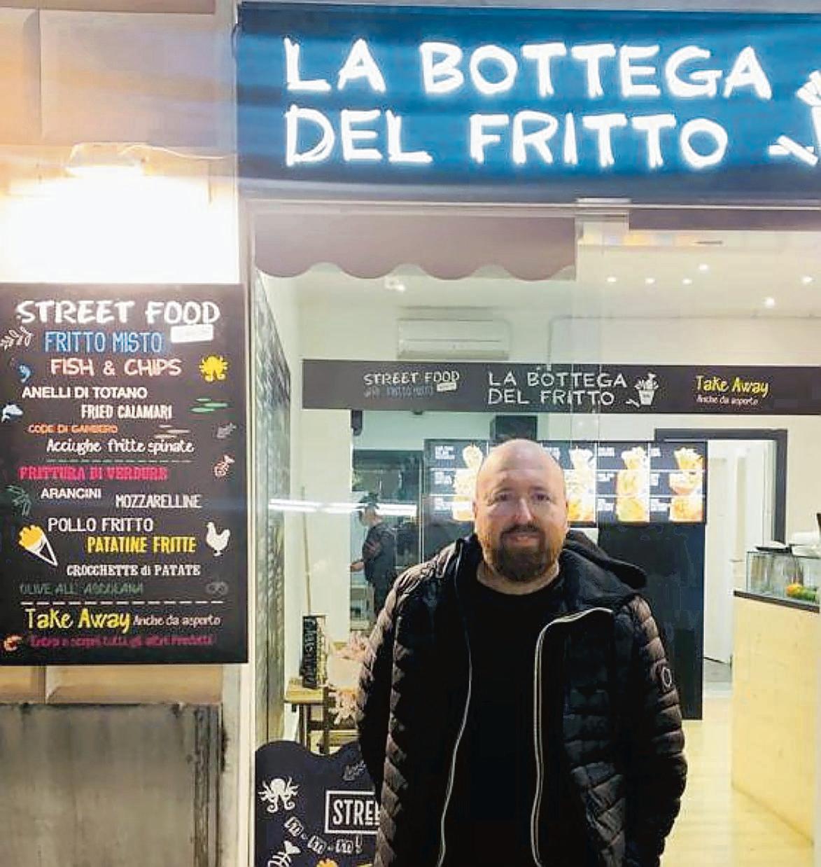 Due nuove friggitorie a Cecina cercano otto persone. Altri quattro posti in un bar sul lungamare