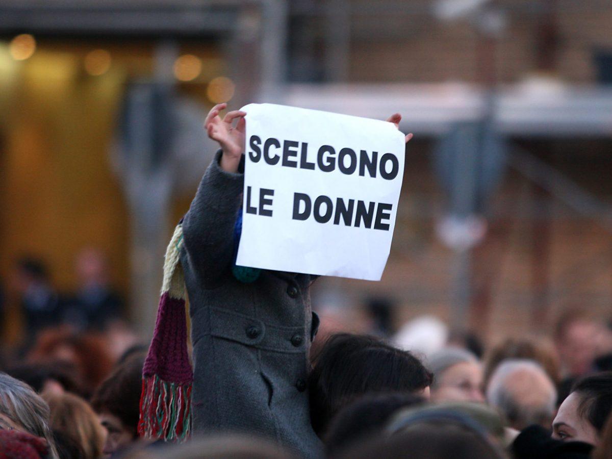 Dai profilattici vietati alla sentenza pro-vita ottenuta da Pillon 