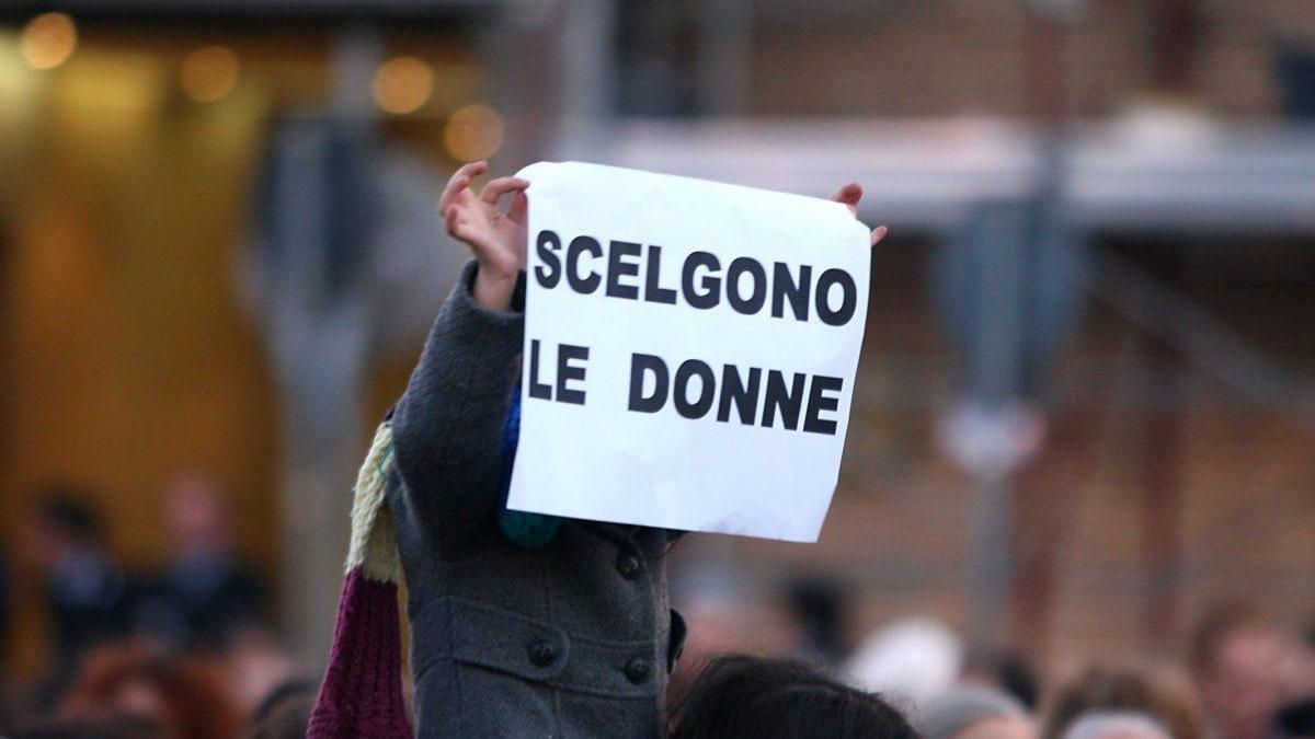 Dai profilattici vietati alla sentenza pro-vita ottenuta da Pillon
