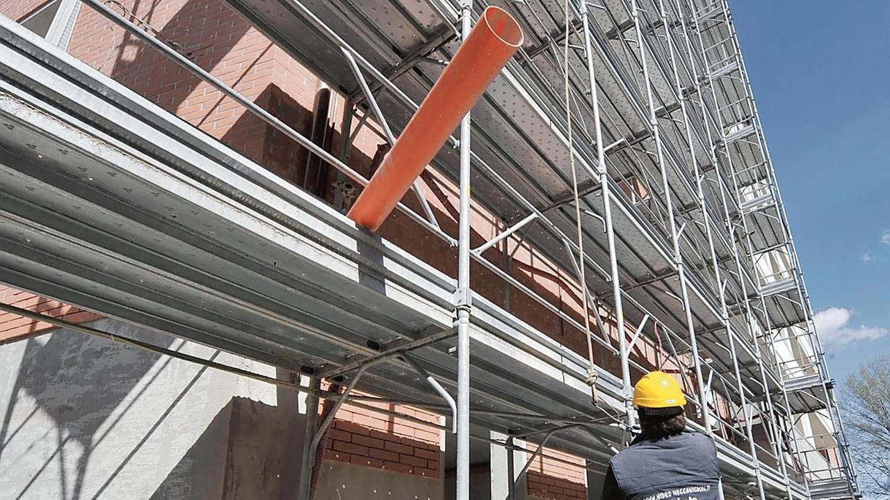 La corsa al superbonus 110%, boom di interesse a Livorno: il rebus dei condomini, i dubbi dell’Asppi