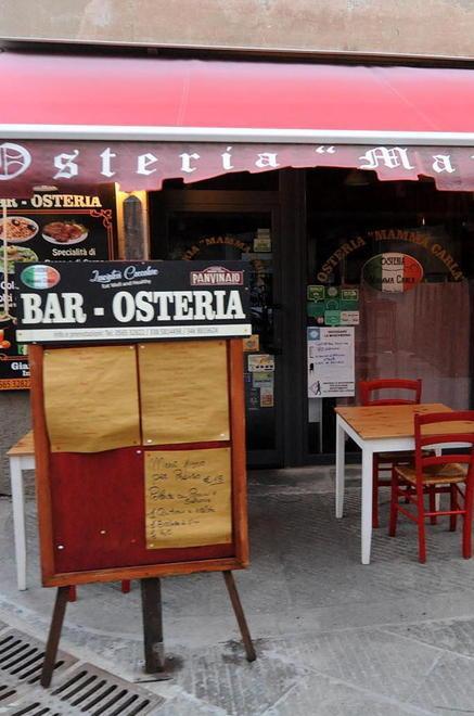 I ristoratori sperano nell’apertura serale. «Facciano i controlli ma ci lascino lavorare» 
