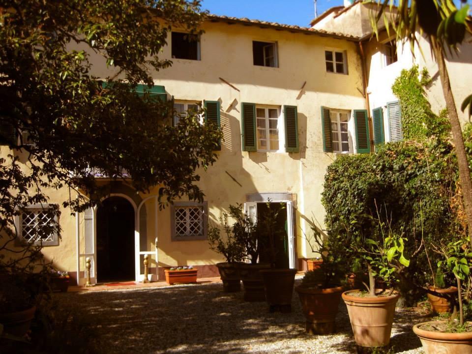 Capannori, venduta villa Torregrossa 