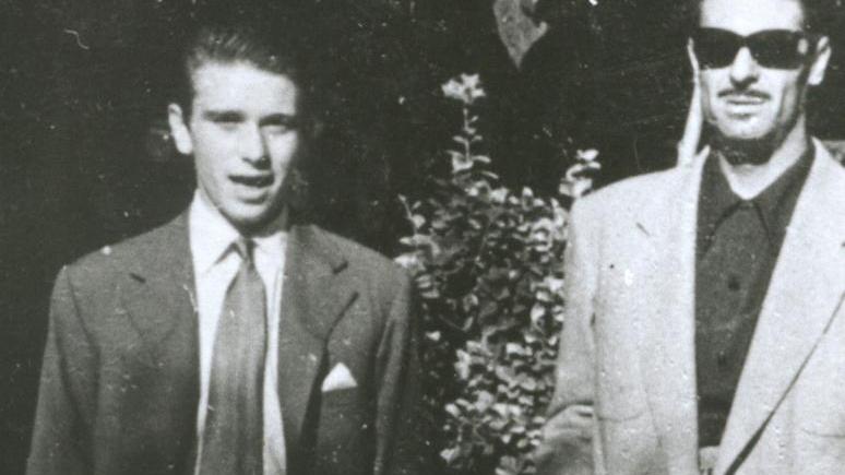 Morto il jazzista torrelaghese Icilio Giannerini