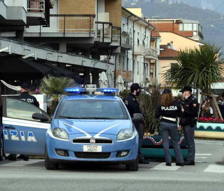 Alcol a due minorenni, multato un locale 