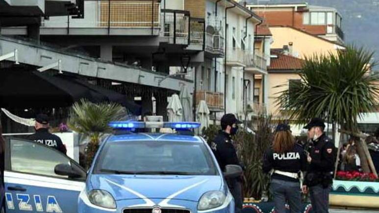 Alcol a due minorenni, multato un locale