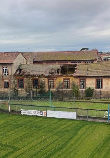 Centro congressi all’ex cooperativa Ecco il progetto contro il degrado 