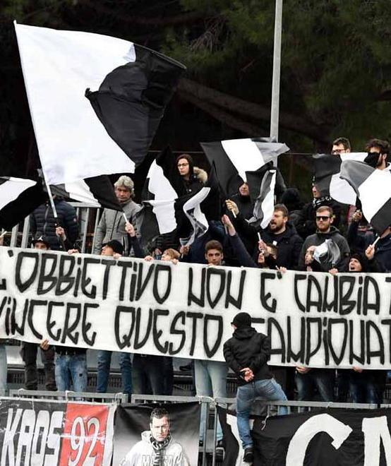 Eccellenza, siamo verso la ripartenza 