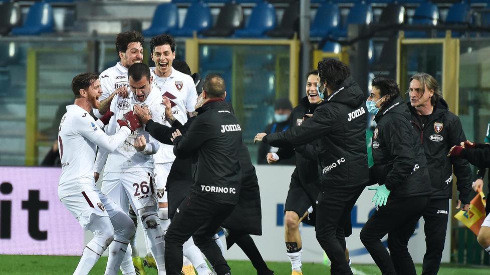 Con Nicola è cuore Toro: che rimonta L’Atalanta continua a buttarsi via