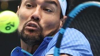 Grand’Italia: è finale Fognini e Berrettini matano gli spagnoli