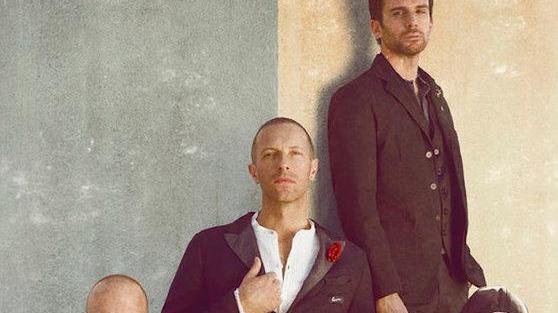 Coldplay, il nuovo album è quasi completato