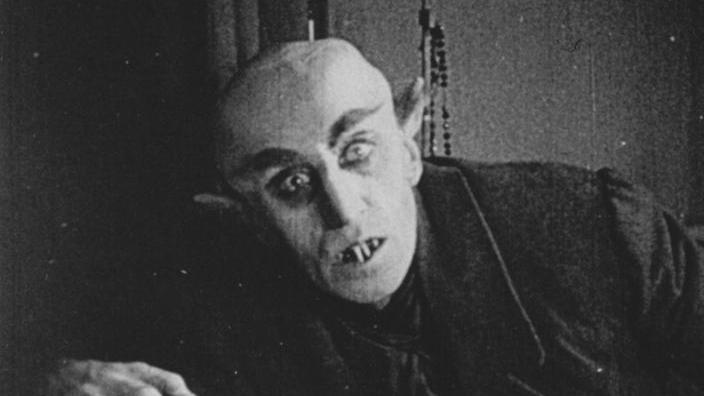 “Nosferatu” di Murnau, un cult che doveva essere distrutto