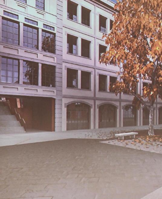 Manifattura, ultima chiamata per piano Coima-Fondazione 