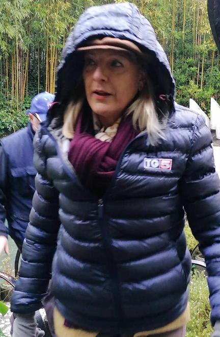 Collodi e il suo parco raccontati in tv nella trasmissione del Tg5 “Arca di Noè” 