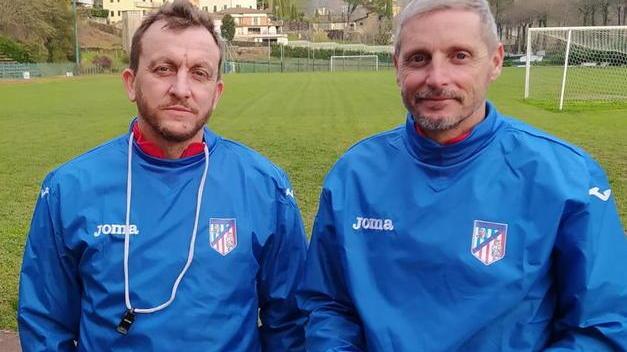 Il GhiviBorgo riparte da mister Venturi per provare a centrare il miracolo salvezza