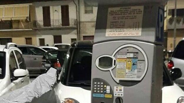 Si paga all’ex Gasometro e dove c’è il notturno