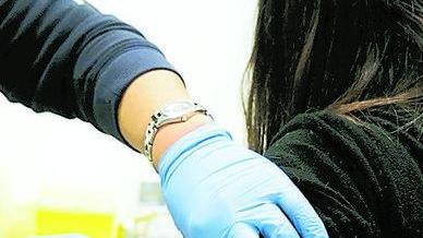 La campagna vaccinale inizierà a metà mese