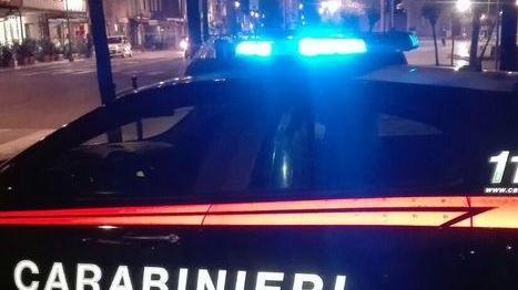 Sulle strade dopo le 22 Scattano le sanzioni