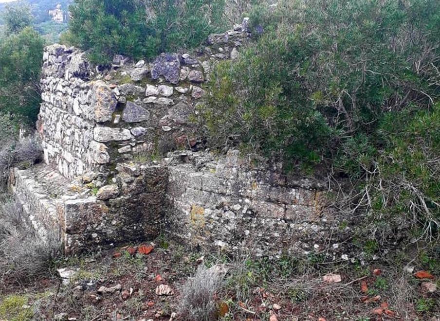 «Mappiamo i tesori di Rio, patrimonio da vincolare» 