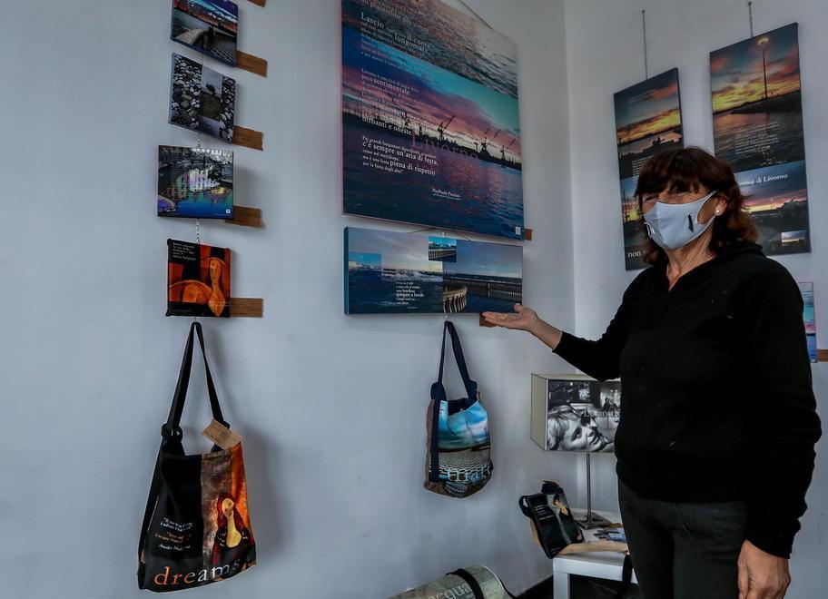 Si chiama "Tanacchi", a Livorno nasce la bottega dei talenti della cardiologa creativa