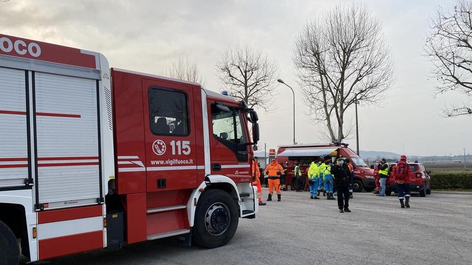 Scompare all’alba dopo il lavoro la ritrovano nella notte a Varese