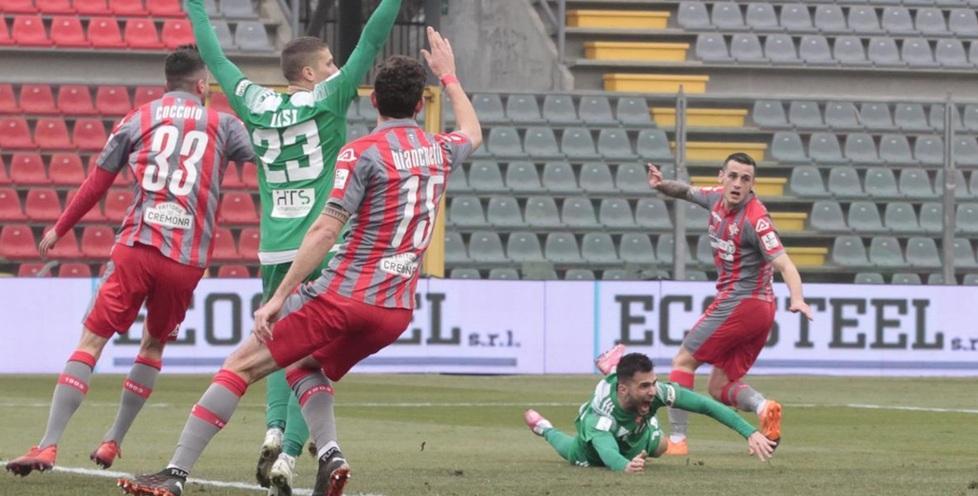 Baez su Marius Marin, Carnesecchi su Palombi: Pezzuto lascia correre