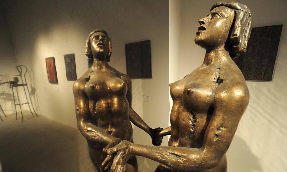 Tutti uniti nel sistema museale pistoiese per ottenere i finanziamenti della Regione 