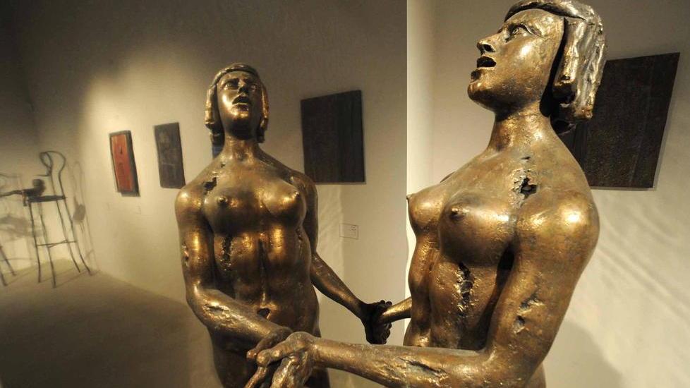 Tutti uniti nel sistema museale pistoiese per ottenere i finanziamenti della Regione
