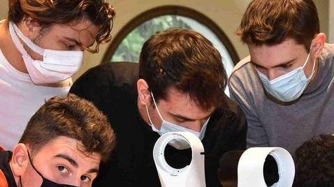 Capire la Robotica