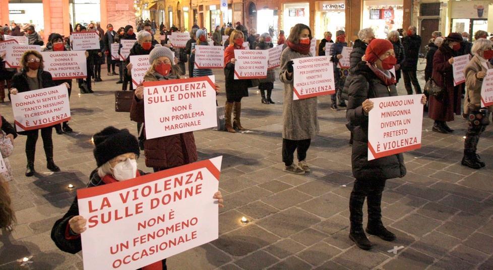 Donne e diritti Il cammino infinito verso la parità 