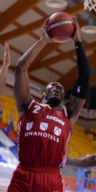Ancora in emergenza contro la Virtus È il derby dell’orgoglio per la Unahotels 
