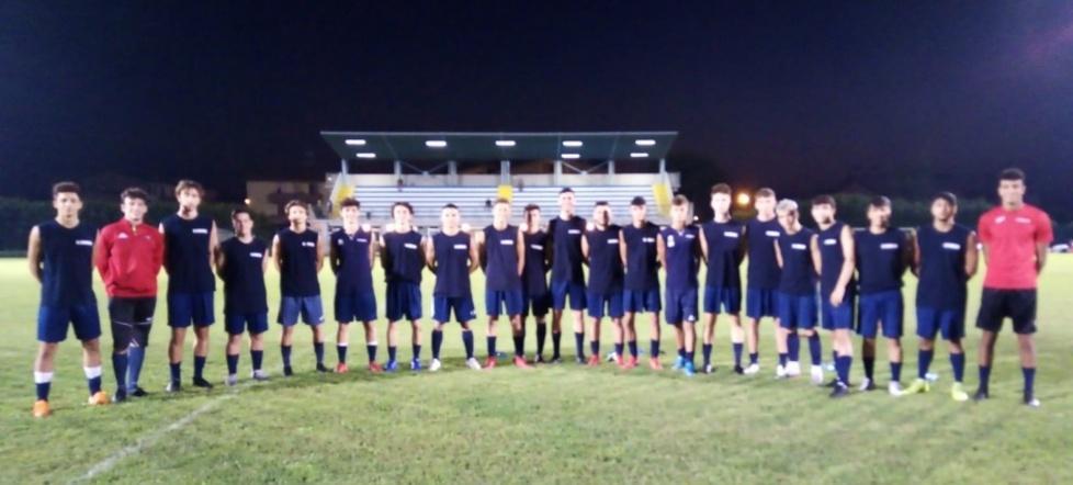 Ancora un rinvio per la ripresa del campionato Juniores nazionali