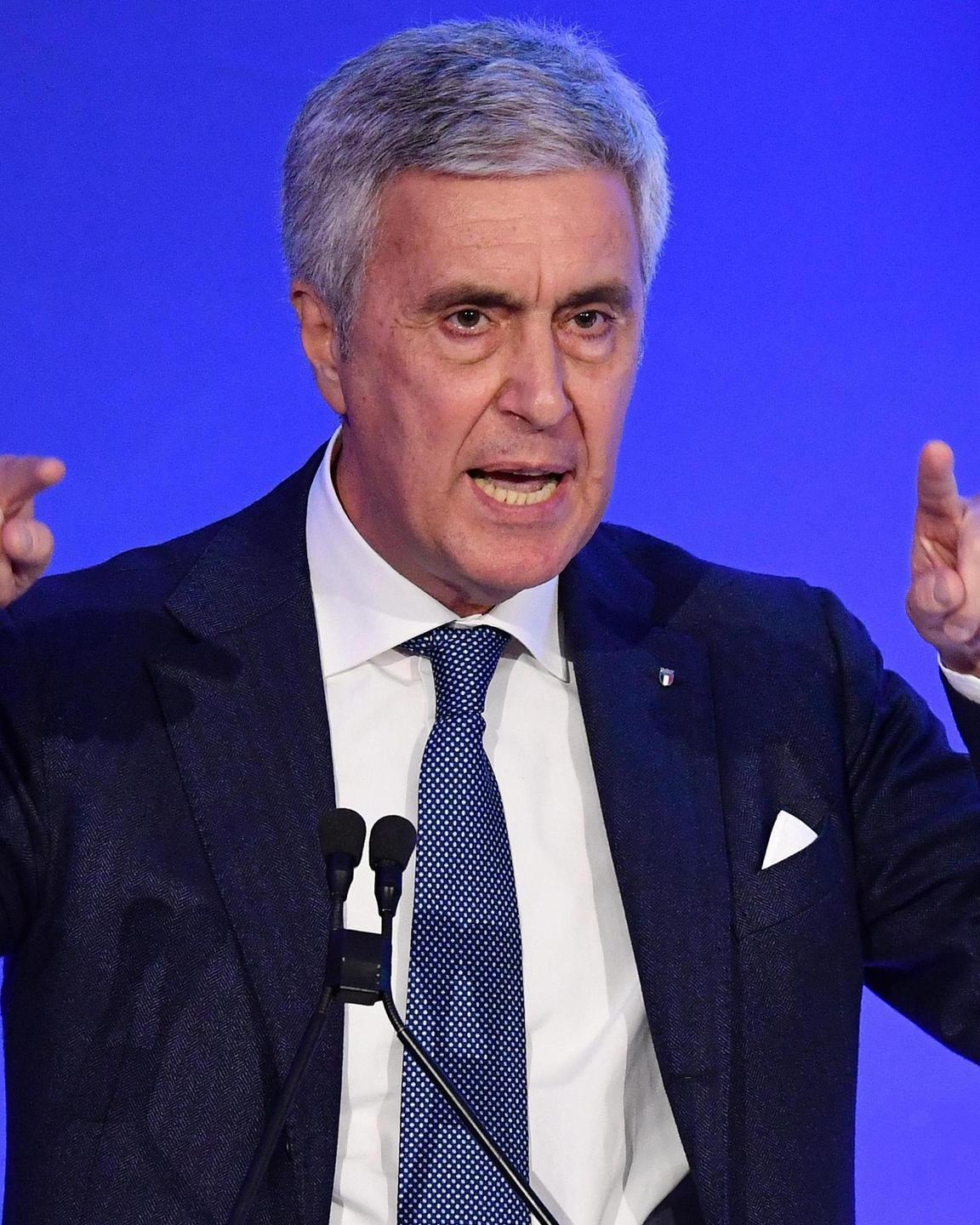 Eccellenza, la Lega dice sì alla ripartenza