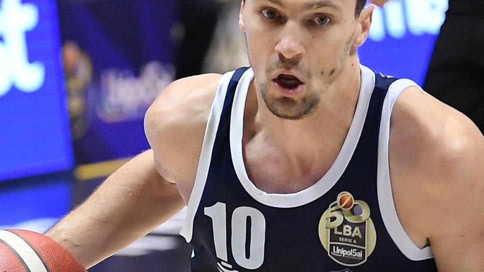 Katic-Gentile, che trascinatori buon esordio per Ethan Happ
