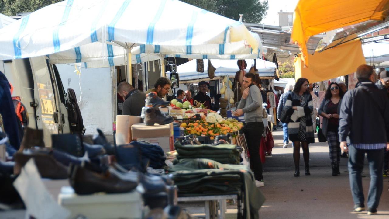 Gli ambulanti Ugl: «Anche noi alla manifestazione a Roma»
