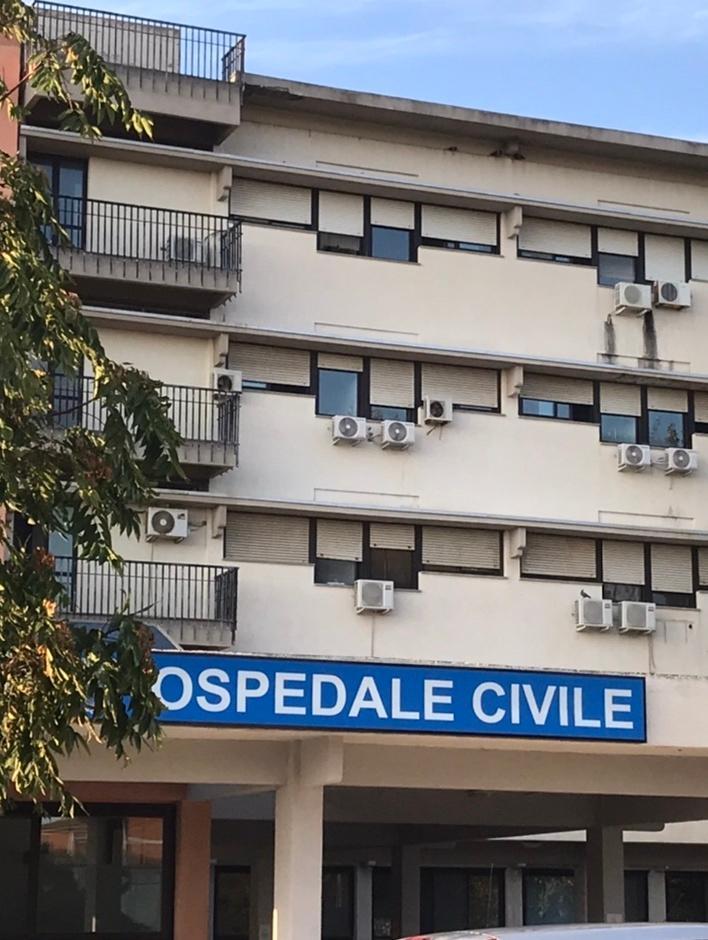 «Subito un nuovo ospedale e 1° livello» 
